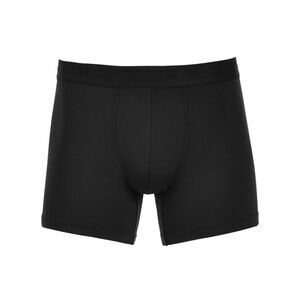 HUGO BOSS Intimates Black Perforated Boxer Brief Underwear XL